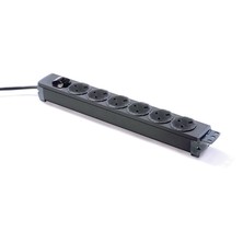 CABINET VERTICAL 6 WAY PDU  PRODUCT SELECTOR